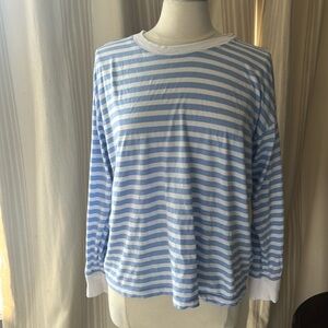 J Crew Long Sleeve T-Shirt